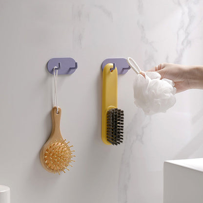 Hål-fri Stark Klisterkrok