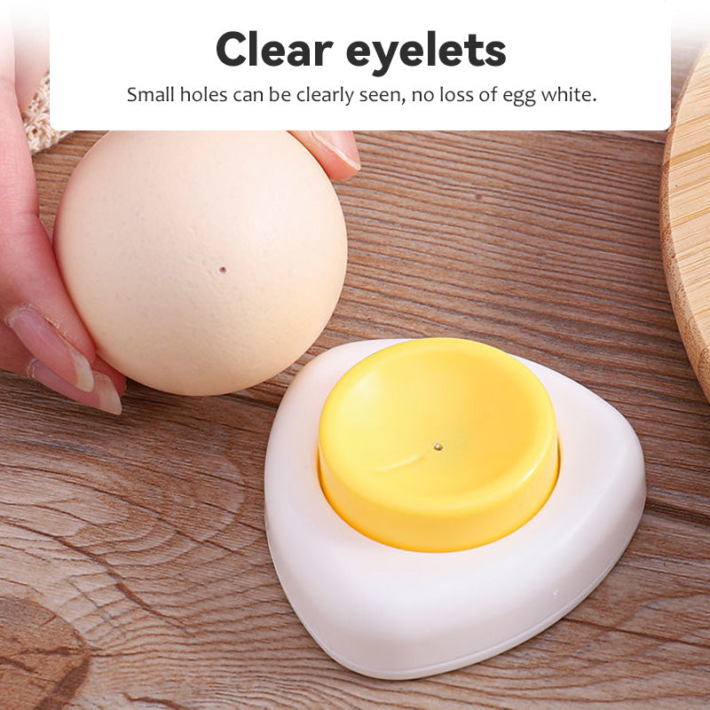 En magnetisk äggstansare