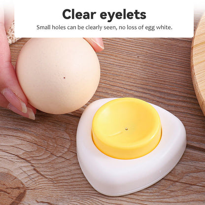 En magnetisk äggstansare