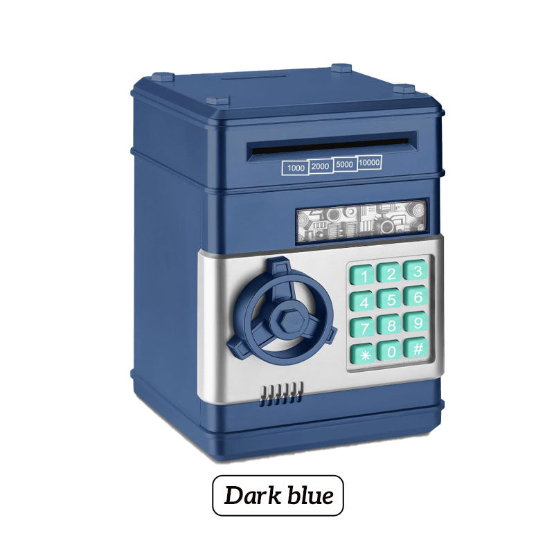 🔥TECKNAD BANKOMATLÖSENORD GRISBÄCK