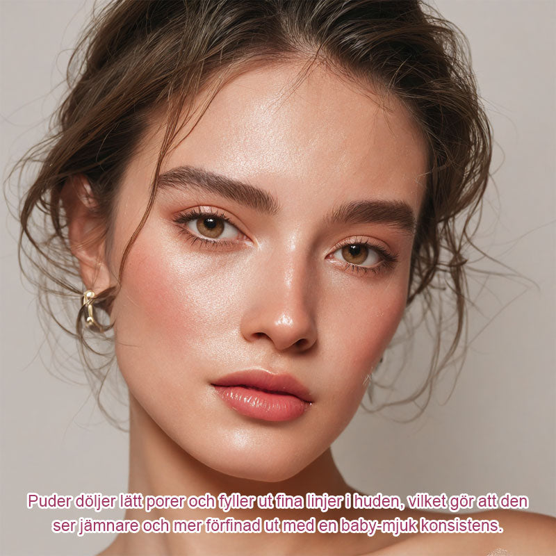 Lätt Mjukt Fokuspulver