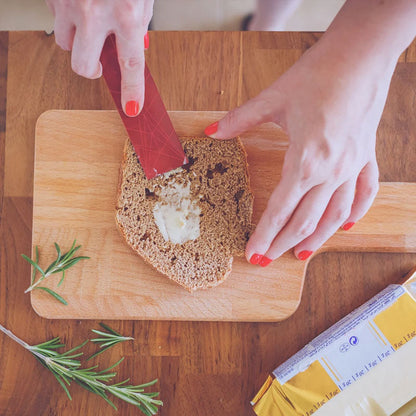 Polygon Flat 3 i 1 mätsked