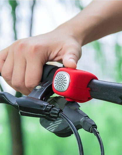 📢Super Bike Horn