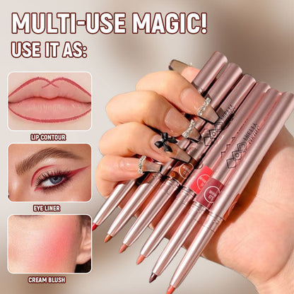 💄✨ Precisionsläppennor