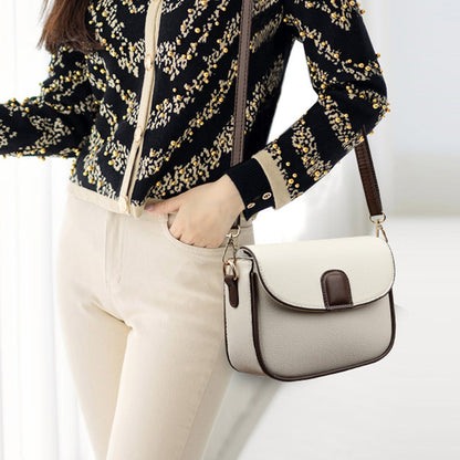 2024 Ny Trendig Axelväska för Damer