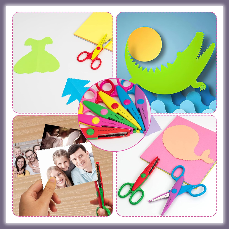 Gör-det-själv präglingsset för blomsterguidebok