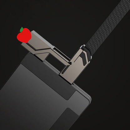 4 i 1 laddningskabel