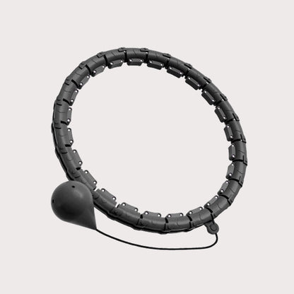 Avtagbar smart viktad träningsring