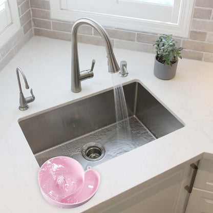 🐌 Snigelavloppskorg