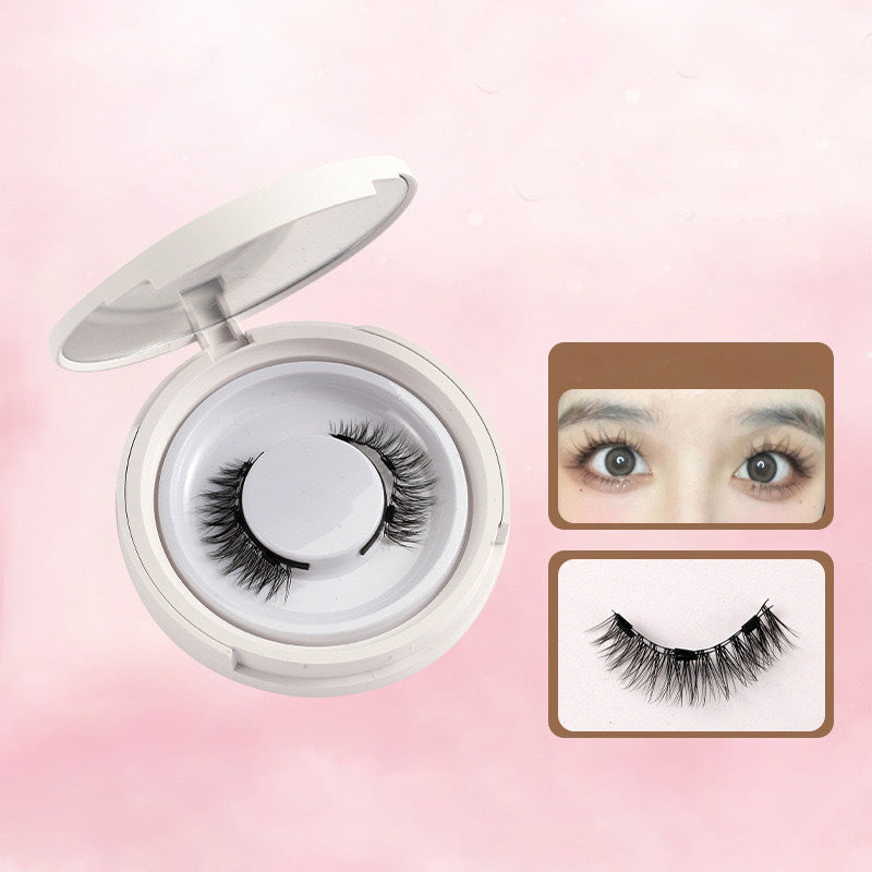 Magnetiska fransar – Få den ultimata Cat-Eye-looken