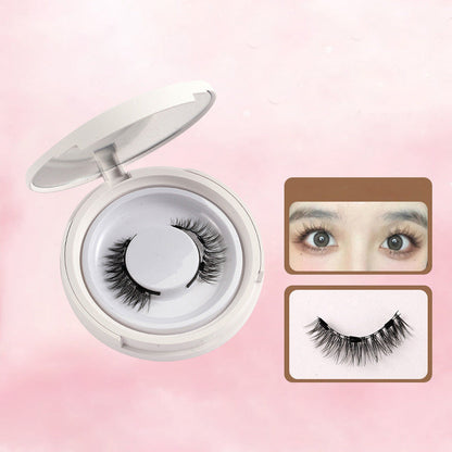 Magnetiska fransar – Få den ultimata Cat-Eye-looken