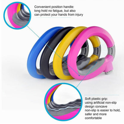 Bärbar väska bärare Handväska bärväska bärväska bärare anti-strangulering arbetsbesparande