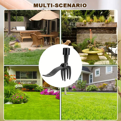 🌿 Weed Eater – Stand Tall, Pull Easy!/Weed Eater-Stand Tall, Pull Easy!