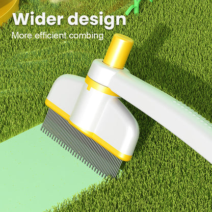 🐾Kam för att ta bort djurhår🐾