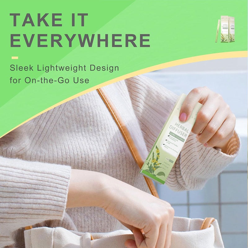 Extrakt av timjan och pepparmynta används för avgiftning av lungor och fräschare andedräkt.