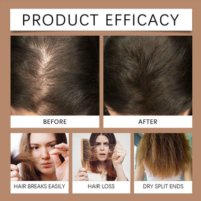 🌱Onion 3-i-1 närande balsam🧅