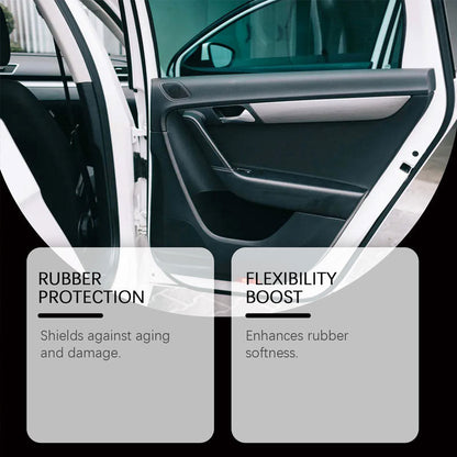 🚗 Gummivårds- och reparationsmede