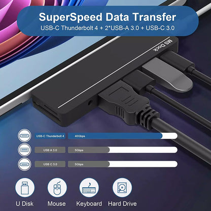 Datorexpansionsenhet