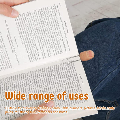 Simulerat Fingergem/Simulation Finger Paper Clip