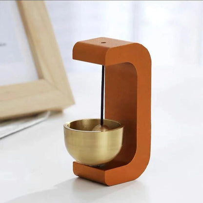 Dopamin-Dörrklocka i Japansk Stil