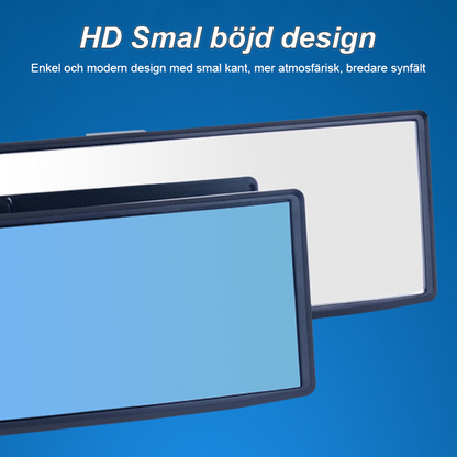 Bilens Stora Synvinkelantiglansspegel