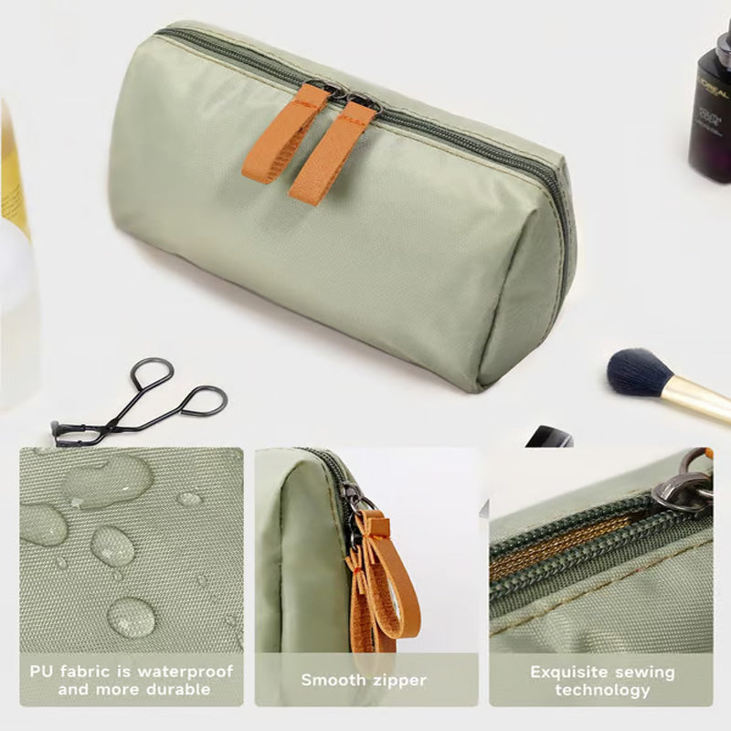 Läppstift sminkväska