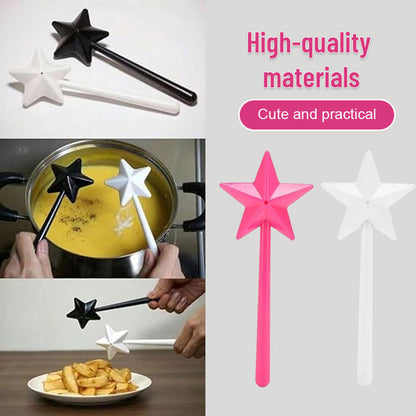 Star Magic Wand Kryddflaska