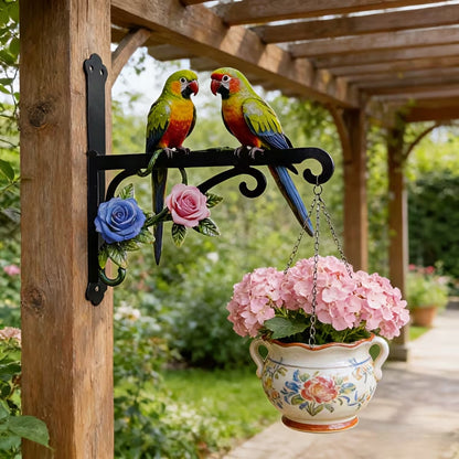 Outdoor Garden Decorative Brackets