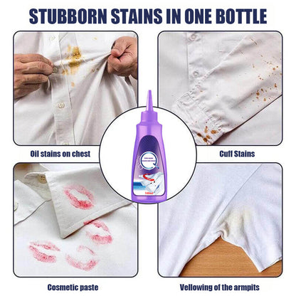 Active Enzyme klädrengöring