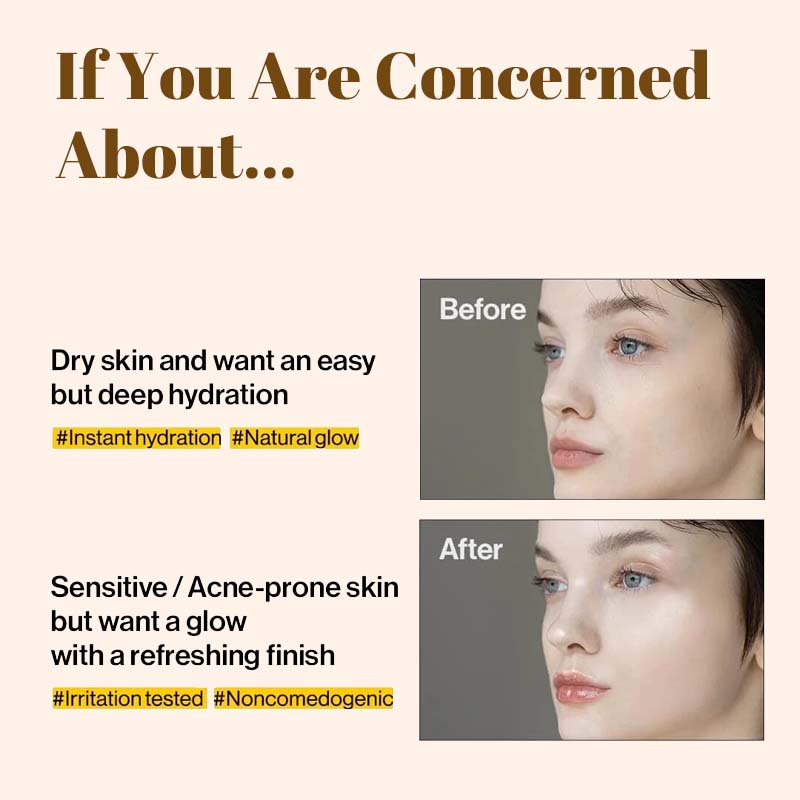 🌿 Vitamin Mushroom Moisturizing Spray 🌿