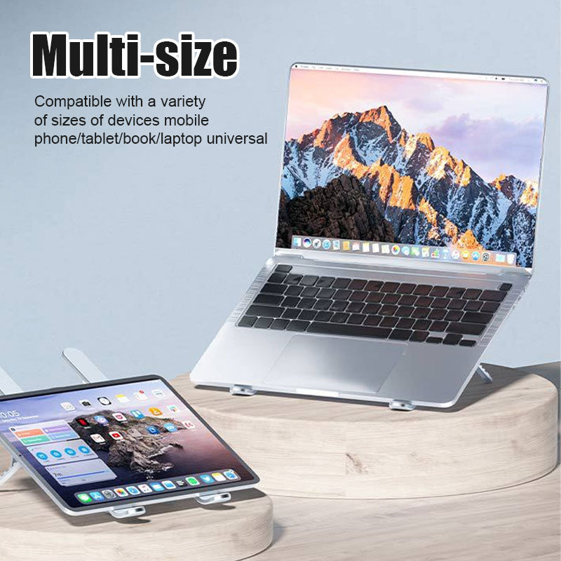 Kylningsfäste för dator med dubbla fläktar