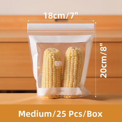 🔥Food Grade Fresh-Keeping Bags
