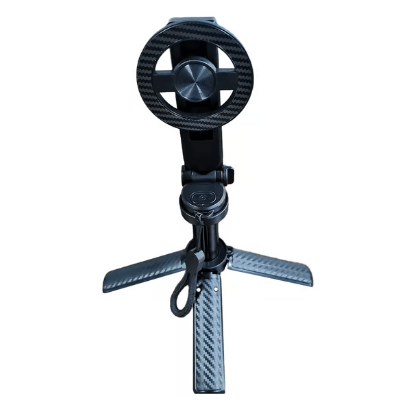 🌟4-i-1 multifunktionell magnetisk selfiepinn