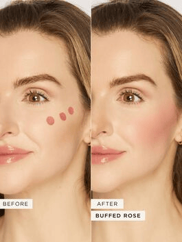 Sculpt Tape & Blush Tape Duo - Blush och Bronzer