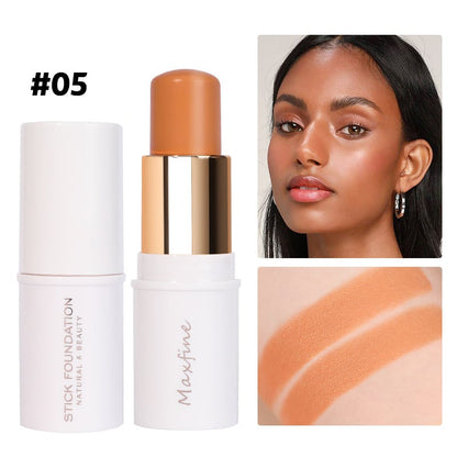 Concealer stick-Kraftfull täckning för felfri hud/Concealer stick-Powerful coverage for flawless skin