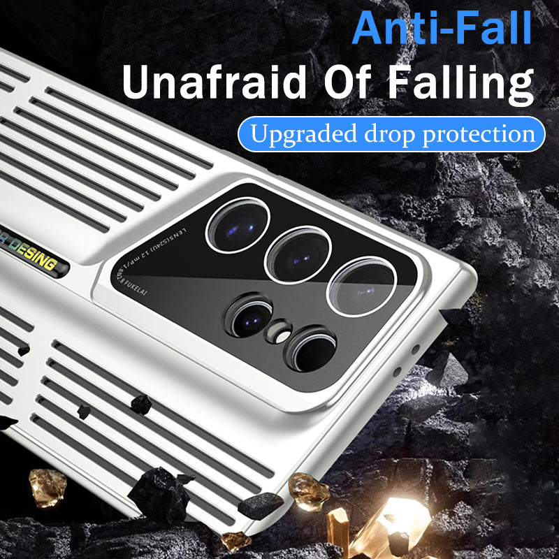 Blade Cooling Mobiltelefonfodral