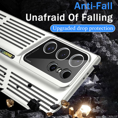 Blade Cooling Mobiltelefonfodral