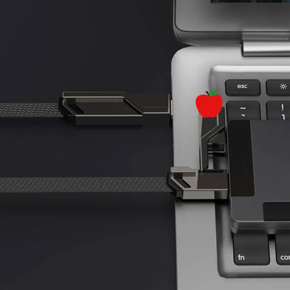 4 i 1 laddningskabel