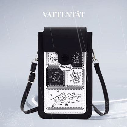 2024 års nya touchscreen-mobilväska