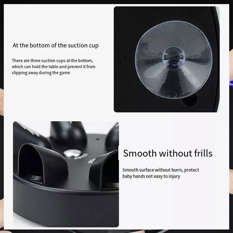 6 Slots Polygraph Knepigt