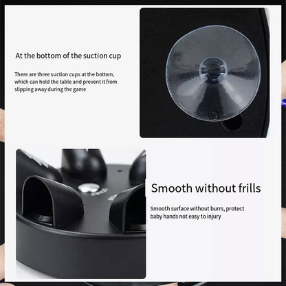 6 Slots Polygraph Knepigt