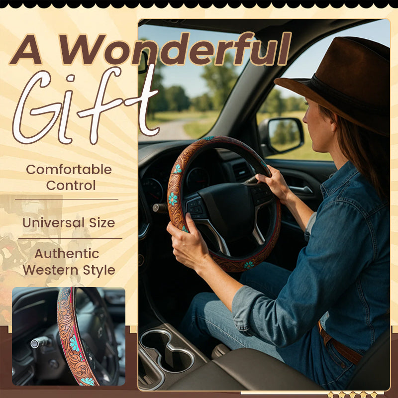 Premium Western-rattskydd