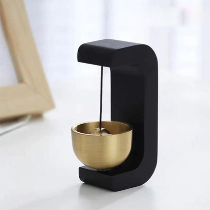 Dopamin-Dörrklocka i Japansk Stil