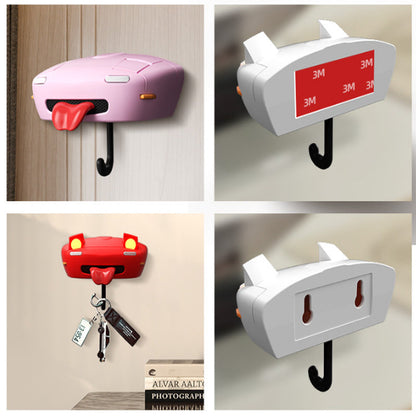 Nyckelhållare För Strålkastare