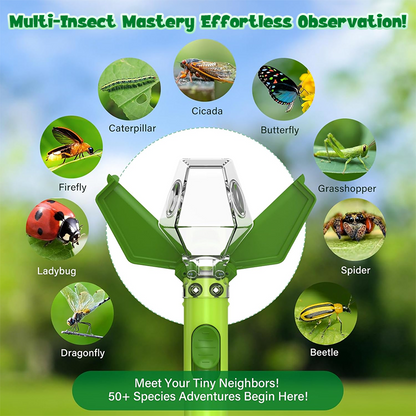 Kids Outdoor Insect Catcher