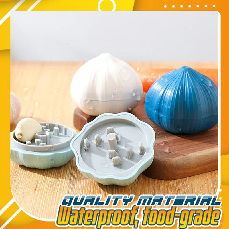 Hushålls Manuell Vitlökspress/Household Manual Garlic Press