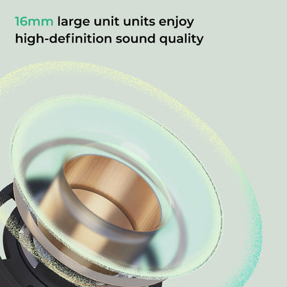 Trådlöst öronhängande Bluetooth-headset