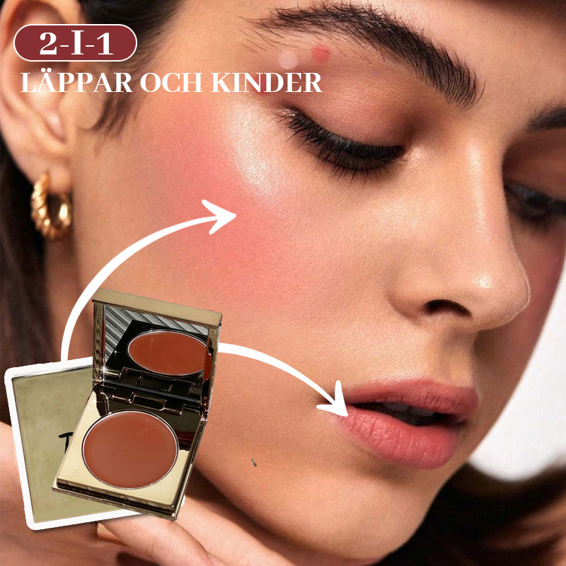 Multipurpose Läpp- Och Kindbalsam