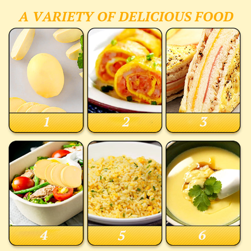 Skapare av gyllene ägg