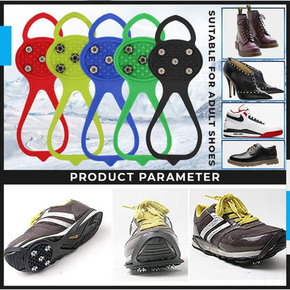 Universella halkskyddsdubba